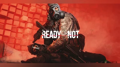 Ready or Not (PC) [Russian Federation] [Standard]