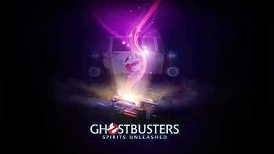 Ghostbusters Spirits Unleashed (PC) [Russian Federation] [Standard]