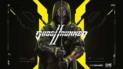 Ghostrunner 2 (PC) [Global] [Standard]