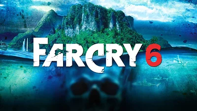 Far Cry 6 (PC) [Russian Federation] [Deluxe Edition]