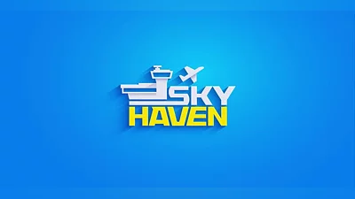 Sky Haven Tycoon Airport Simulator (PC) [Global] [Standard]