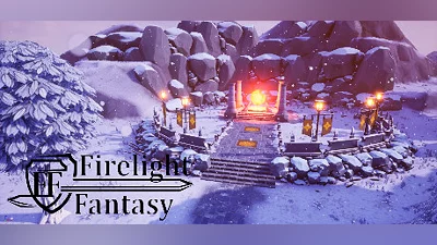 Firelight Fantasy: Resistance (PC) [Global] [Standard]