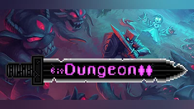 bit Dungeon II (PC) [Global] [Standard]