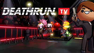 DEATHRUN TV (Steam)