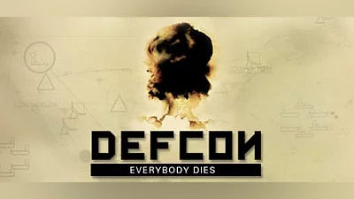 DEFCON (Steam key)