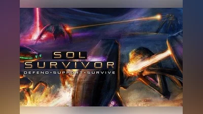 Sol Survivor EN Global (Global) [Steam Gift]