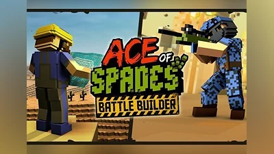 Ace of Spades: Battle Builder Global (Global) [Steam Gift]