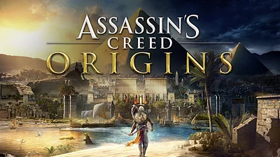 Assassins Creed Origins (PC) [North America] [Standard]