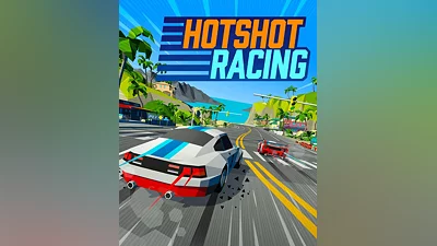 Hotshot Racing (Россия)