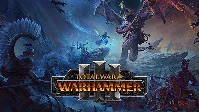 Total War WARHAMMER III (PC) [Global] [Standard]