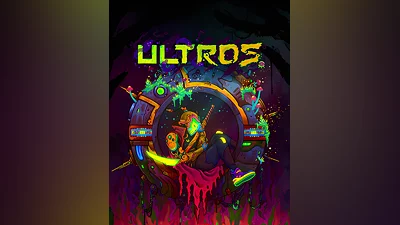 Ultros (Россия, Украина и СНГ)