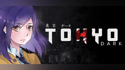 Tokyo Dark (Steam key)