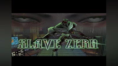 Slave Zero EN/DE/FR/IT/ES Global (Global) [Steam]