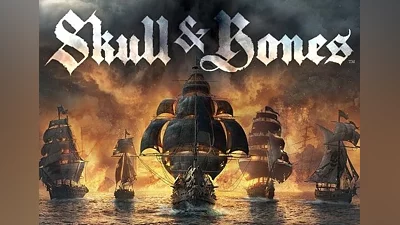 Skull and Bones EN Argentina (Argentina) [Xbox Series]