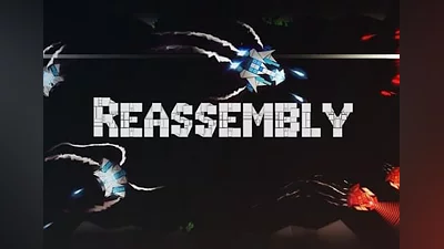 Reassembly Global (Global) [Steam]