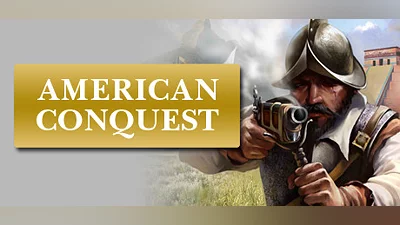 American Conquest (PC) [Global] [Standard]