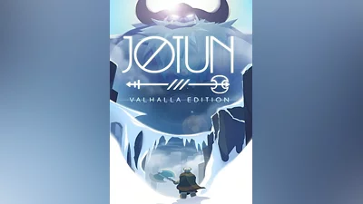 Jotun: Valhalla Edition