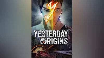Yesterday Origins
