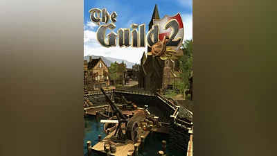 The Guild II