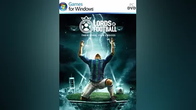 Lords of Football
