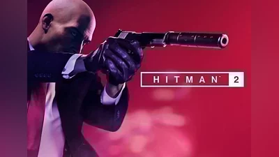 Hitman 2 Silver Edition EN EU (EU) [Steam]