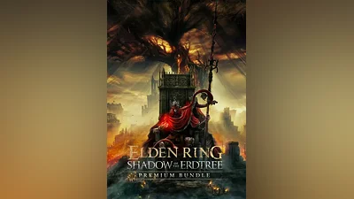 ELDEN RING - Shadow of the Erdtree Premium Bundle