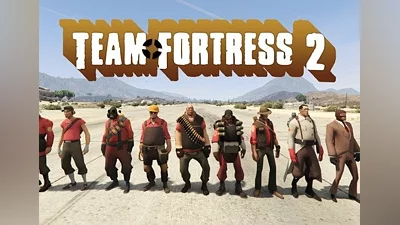 Team Fortress 2 Badges - Mandrew's Munificent Mug and Israphel's Eleemosynary Expression DLC  Global (Global) [Steam]