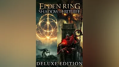 ELDEN RING - Shadow of the Erdtree Deluxe Edition