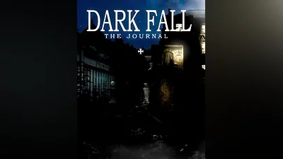 Dark Fall: The Journal (Россия, Украина и СНГ)