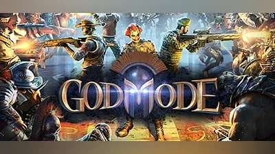 God Mode (Steam key)