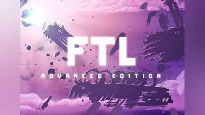FTL: Faster than Light Advanced Edition EN EU (EU) [Steam]