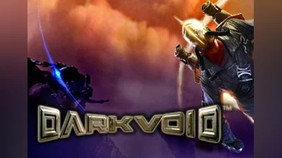 Dark Void EN/DE/FR/IT/ES Global (Global) [Steam Gift]