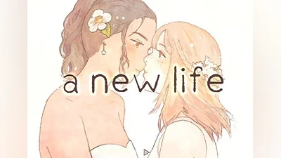 a new life. EN/DE/FR/JA/RU/ZH/ES EU (EU) [Steam Gift]
