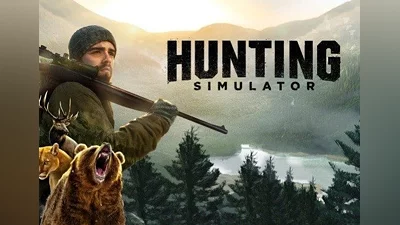 Hunting Simulator EN EU (EU) [Xbox One/Series]
