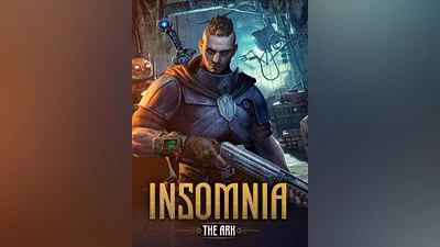 INSOMNIA: The Ark