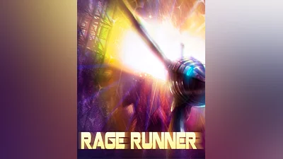 Rage Runner (Россия, Украина и СНГ)