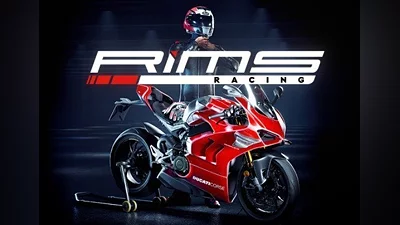 RiMS Racing EN EU (EU) [Xbox One]