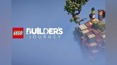 LEGO: Builder's Journey Argentina (Argentina) [Xbox One/Series]