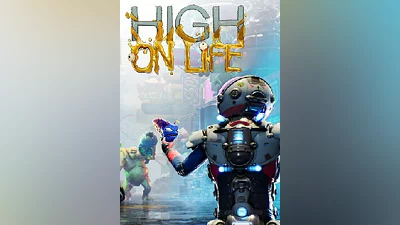 High On Life