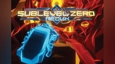 Sublevel Zero Redux EN United States (United States) [Xbox One/Series]