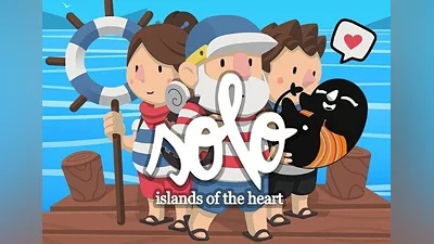 Solo: Islands of the Heart EN Global (Global) [Xbox One/Series]