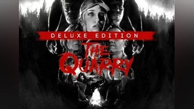The Quarry Deluxe Edition RU/CIS (RU/CIS) [Steam]
