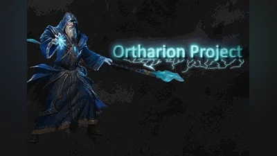 Ortharion project EN/FR Global (Global) [Steam]