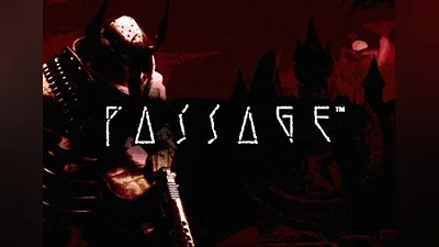 Passage EN Global (Global) [Steam]