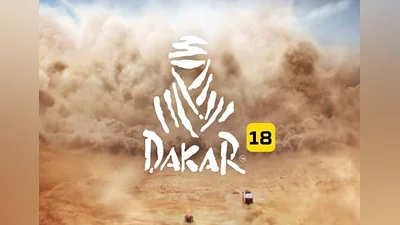 Dakar 18 + Pre-order bonus EN/DE/FR/IT/ES Global (Global) [Steam]
