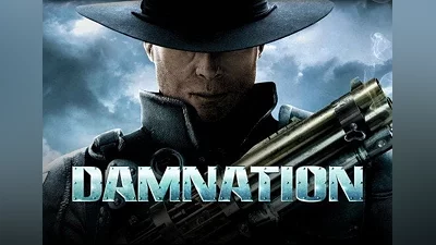 Damnation EN/DE/FR/IT/ES United States (United States) [Steam]