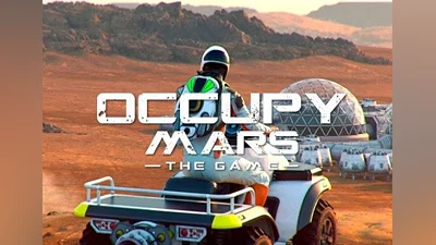 Occupy Mars: The Game Global (Global) [Steam]