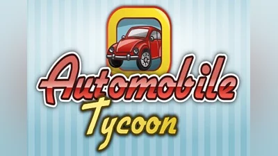 Automobile Tycoon EN/DE/FR/PL/RU Global (Global) [Steam]