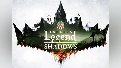 Endless Legend: Shadows DLC EN/DE/FR/IT/PL/RU/ES Global (Global) [Steam]