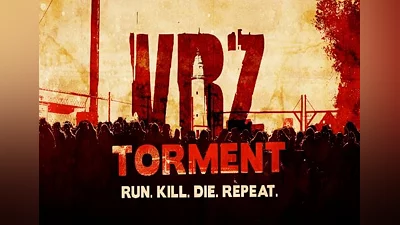 VRZ: Torment VR EN Global (Global) [Steam]